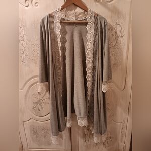 Love Culture Cover-Up